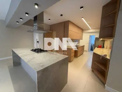 Apartamento com 4 Quartos à venda, 155m² no Copacabana, Rio de Janeiro