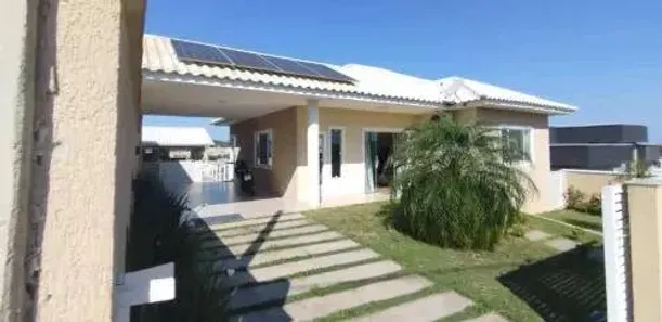 Casa com 2 Quartos à venda, 151m² no Lagoinha, Araruama
