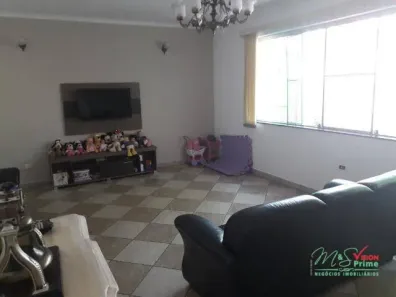 Casa com 3 Quartos à venda, 311m² no Osvaldo Cruz, São Caetano do Sul