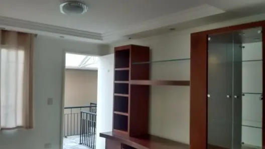 Casa de Condomínio com 2 Quartos à venda, 80m² no Jardim Sarah, São Paulo