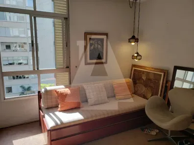 Apartamento com 4 Quartos à venda, 134m² no Higienópolis, São Paulo