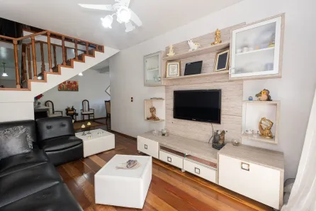 Apartamento com 4 Quartos à venda, 220m² no Centro, Pelotas