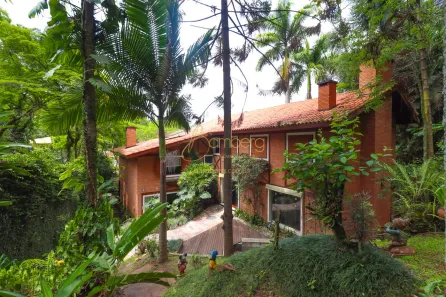  com 5 Quartos para alugar, 591m² no Fazenda Morumbi, São Paulo