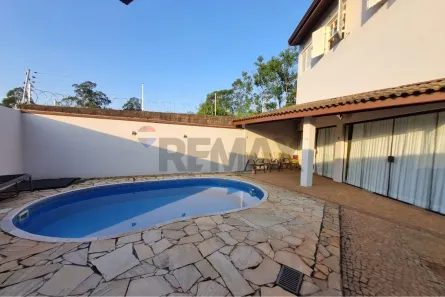 Casa de Condomínio com 3 Quartos para alugar, 200m² no Pinheirinho, Vinhedo