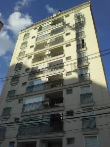 Apartamento com 2 Quartos à venda, 61m² no Cambuí, Campinas