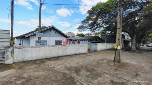 Lote/Terreno à venda, 558m² no Zona 05, Maringá