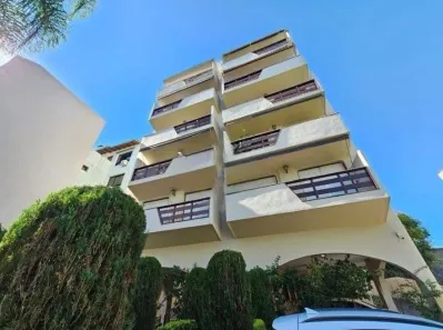 Apartamento com 1 Quarto à venda, 44m² no Jardim Botânico, Porto Alegre