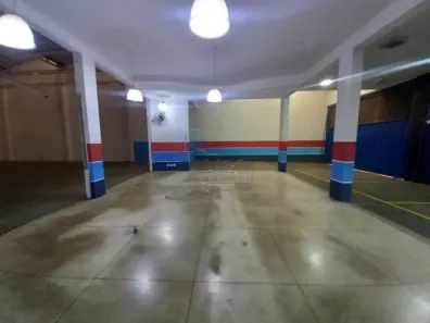 Galpão/Depósito/Armazém à venda, 692m² no Campos Elíseos, Ribeirão Preto