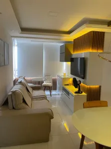 Apartamento com 2 Quartos à venda, 58m² no Candeias, Jaboatão dos Guararapes