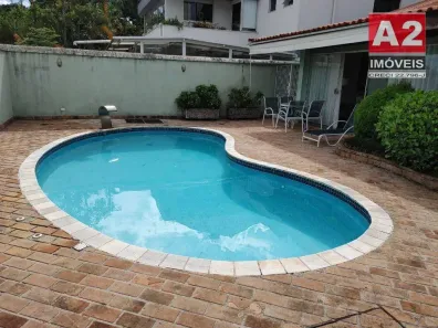 Sobrado com 3 Quartos à venda, 336m² no Adalgisa, Osasco