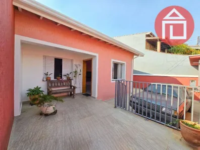 Casa com 5 Quartos à venda, 162m² no Jardim das Laranjeiras, Bragança Paulista