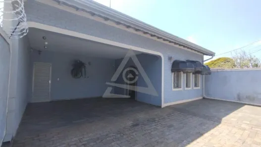 Casa com 4 Quartos à venda, 270m² no Jardim Santa Genebra, Campinas