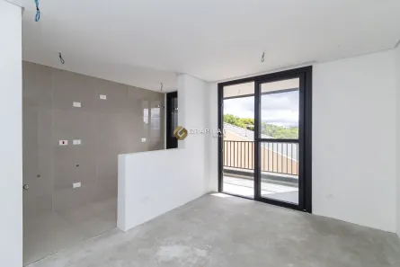 Apartamento com 2 Quartos à venda, 53m² no Portão, Curitiba