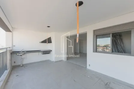 Apartamento com 3 Quartos à venda, 109m² no Cidade Patriarca, São Paulo