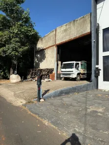 Galpão/Depósito/Armazém à venda, 420m² no , Cezarina