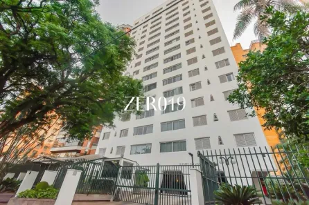 Apartamento com 3 Quartos à venda, 200m² no Cambuí, Campinas