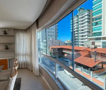 Apartamento com 4 Quartos à venda, 210m² no Meia Praia, Itapema