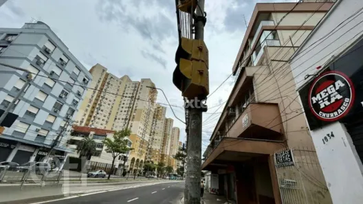 Apartamento com 2 Quartos à venda, 42m² no Partenon, Porto Alegre