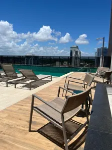 Apartamento com 1 Quarto à venda, 26m² no Caminho das Árvores, Salvador