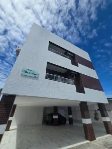 Apartamento com 3 Quartos à venda, 66m² no Miramar, João Pessoa