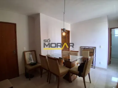 Apartamento com 2 Quartos à venda, 47m² no Ipiranga, Belo Horizonte