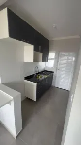 Apartamento com 2 Quartos à venda, 47m² no Jardim Saira, Sorocaba