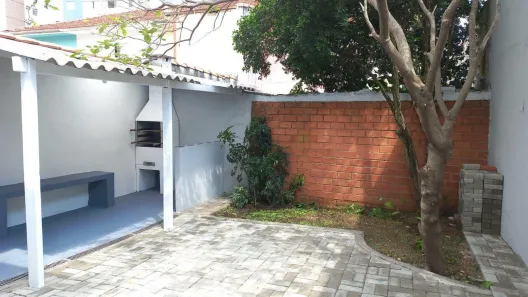 Casa com 2 Quartos para alugar, 60m² no Vila Mariana, São Paulo