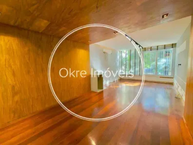 Apartamento com 3 Quartos à venda, 148m² no Botafogo, Rio de Janeiro