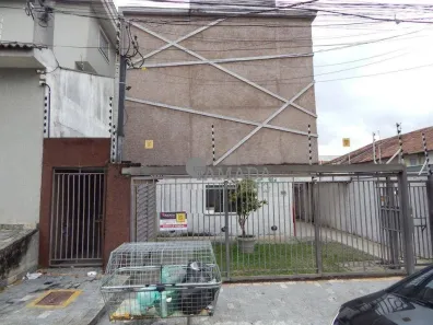 Apartamento com 1 Quarto à venda, 32m² no Vila Ré, São Paulo