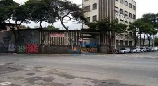 Ponto Comercial para venda ou aluguel, 1900m² no Cambuci, São Paulo
