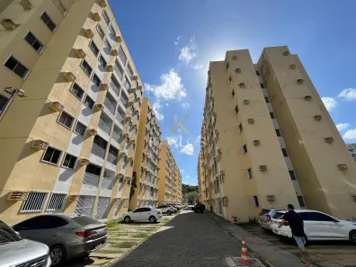 Apartamento com 2 Quartos à venda, 45m² no Alberto Maia, Camaragibe