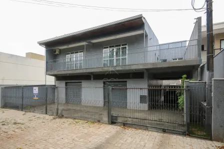 Casa com 2 Quartos para alugar, 72m² no Monjolo, Foz do Iguaçu