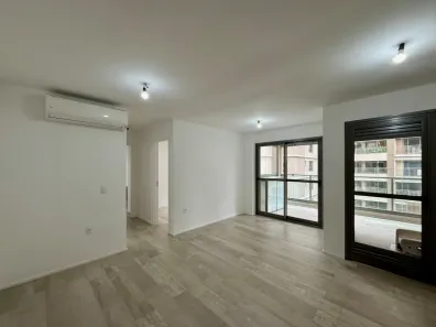 Apartamento com 2 Quartos à venda, 65m² no Indianópolis, São Paulo