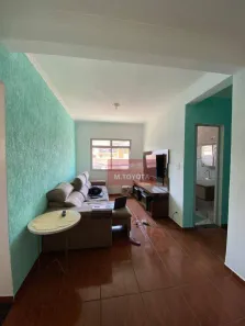 Apartamento com 2 Quartos à venda, 73m² no Jardim Rossi, Guarulhos