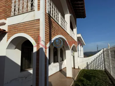 Casa com 3 Quartos à venda, 296m² no Região Central, Caieiras