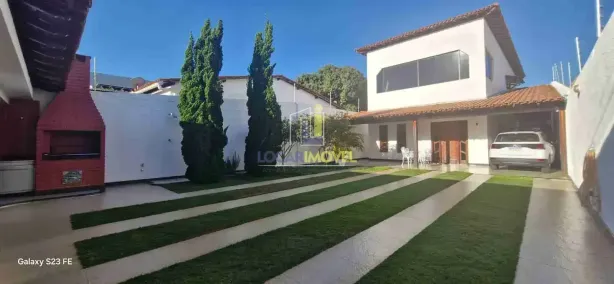 Casa com 4 Quartos à venda, 340m² no Ibirapuera, Vitória da Conquista