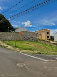 Lote/Terreno à venda, 337m² no Tabajaras, Uberlândia