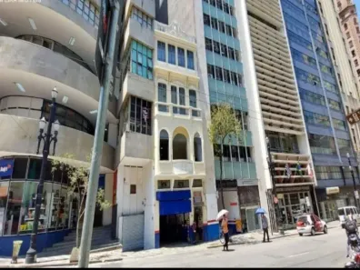Prédio Comercial à venda, 503m² no Centro, São Paulo