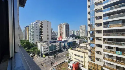 Apartamento com 3 Quartos à venda, 120m² no Icaraí, Niterói
