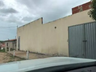 Casa com 1 Quarto à venda, 74m² no Canindezinho, Canindé
