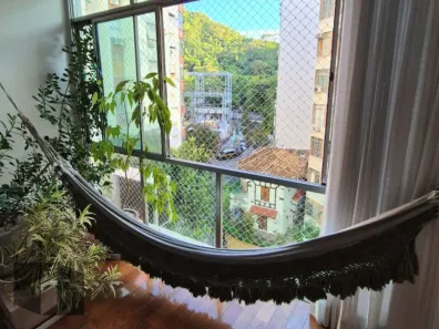 Apartamento com 3 Quartos à venda, 162m² no Copacabana, Rio de Janeiro
