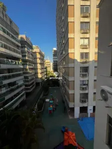 Apartamento com 2 Quartos à venda, 75m² no Jardim Botânico, Rio de Janeiro