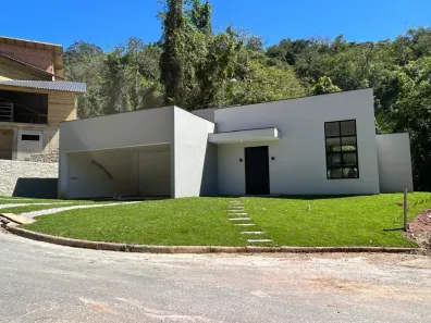 Casa de Condomínio com 2 Quartos à venda, 178m² no Santa Barbára, Antônio Carlos
