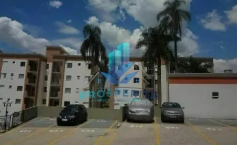 Apartamento com 2 Quartos à venda, 69m² no Jardim Sabiá, Cotia