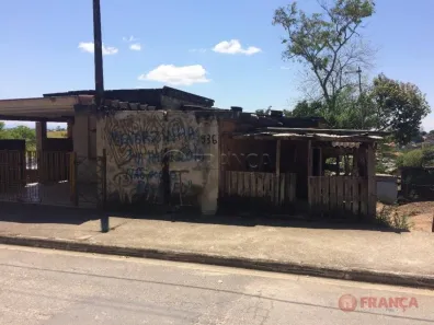 Lote/Terreno à venda, 300m² no Chácaras Reunidas Igarapés, Jacareí