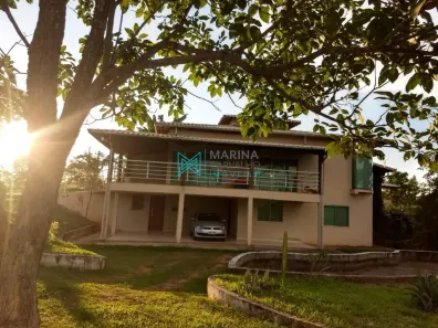 Casa com 4 Quartos à venda, 400m² no São Vicente, Baldim