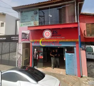Sala Comercial à venda, 131m² no Parque Renato Maia, Guarulhos