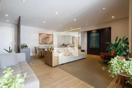Apartamento com 3 Quartos à venda, 159m² no Vila Anastácio, São Paulo