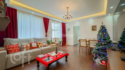 Apartamento com 3 Quartos à venda, 114m² no Rio Branco, Porto Alegre