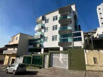 Apartamento com 3 Quartos à venda, 170m² no Inconfidentes, Contagem